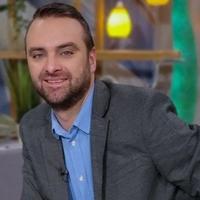  Danko Delibašić, bivši košarkaš, TV lice, suprug i tata te sin najvećeg bh. sportiste svih vremena, za "Avaz": Moj otac Kinđe je besmrtan