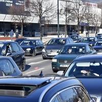 Pad životnog standarda i prilagođavanje "dužini jorgana": Za polovan automobil moramo raditi 15 mjeseci