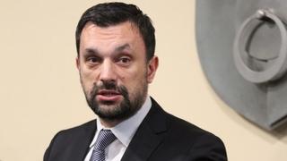 Konaković: Politika SAD prema BiH ostaje ista, oni su najvažniji partner našoj zemlji