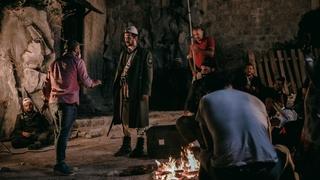 Crnogorski dugometražni film „Obraz“ s Albanom Ukajem u jednoj od glavnih uloga, premijerno na festivalima u Kotbusu i Kairu