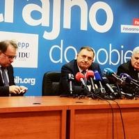 Dodik: Ako Šmit pokuša bilo šta da uradi, srušio je evropski put BiH