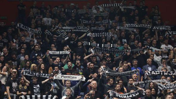 Partizan - Avaz