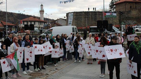 Novi Pazar - Avaz