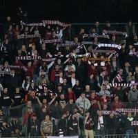 FK Sarajevo podržao Horde zla: Fudbal se igra zbog navijača i njima je mjesto na tribini