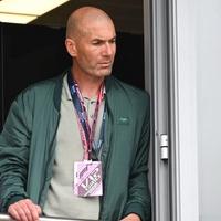 Otklonio sve dileme: Zidan odgovorio na pitanje da li preuzima Bajern pa spomenuo Real Madrid