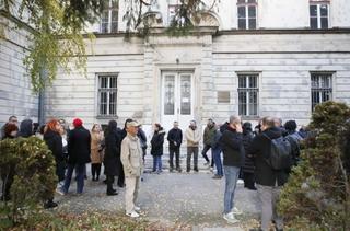 NUBBiH: Konačno došlo do značajnih pomaka