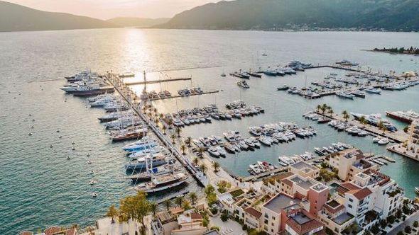 Porto Montenegro - Avaz