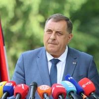 Car (Dodik) je go!