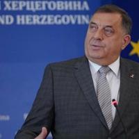 Dodik: Srbi iz RS vole Srbiju i želimo da bude moćna i jaka, jer takva može zaštiti i RS