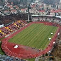 Travnjak dobija novi izgled: Pogledajte fotografije Tušnja iz zraka