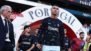 Ronaldo napada Hrvatsku: Kapiten Portugala želi prekinuti crni niz protiv "Vatrenih"