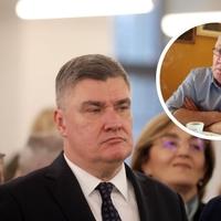 Politički analitičar Enver Kazaz za „Avaz“: Zoran Milanović je glumac u političkom kabareu