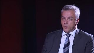 Tadić: Ako Sarajevo može - neka promijeni ime RS, lokalni izbori su politička bitka između Šmita i vlasti RS