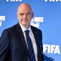 Infantino odbio zahtjeve za jednakim plaćama za fudbalerke
