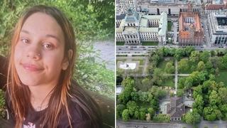 U Minhenu nestala Senada (13) iz BiH, policija traga za njom