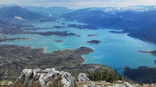 Nastavljena potraga za tijelom mladića koji je stradao u Ramskom jezeru