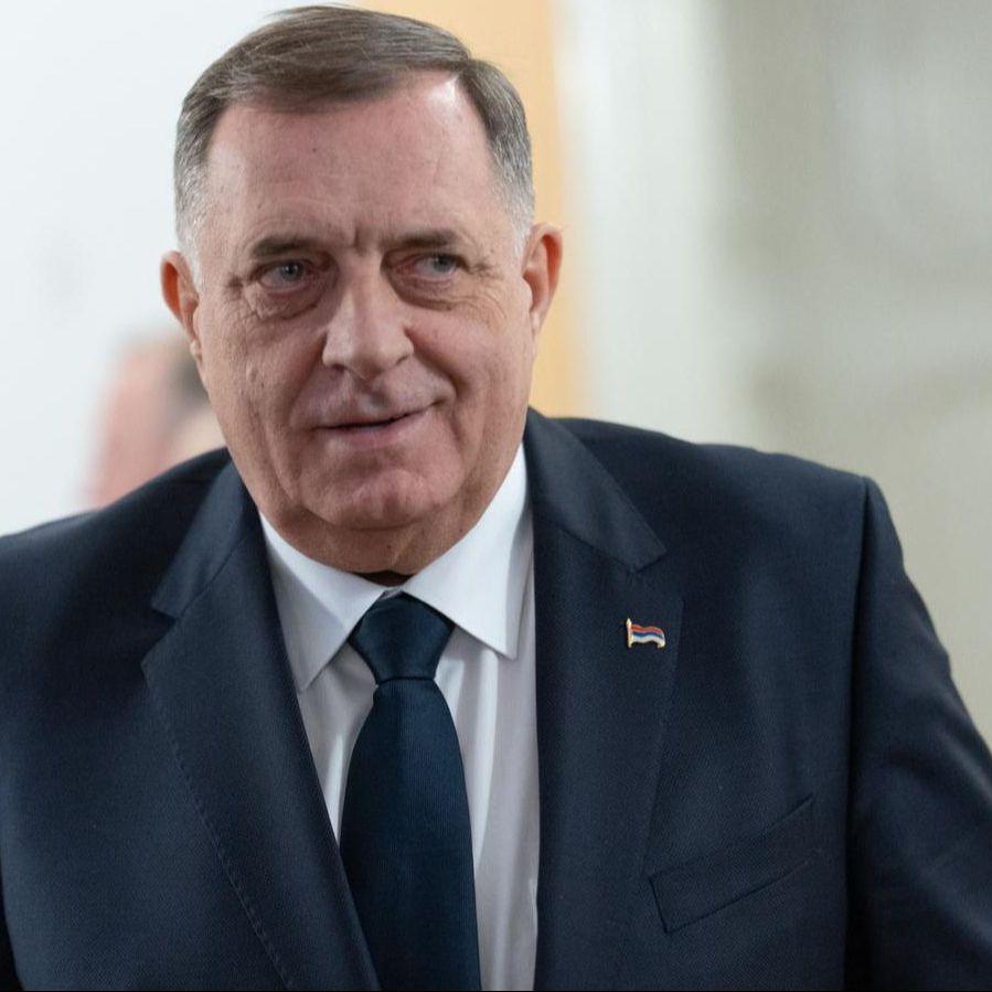 Dodik: Šmita je plaćao USAID,  dobili smo informacije iz SAD da su u BiH planirali namještanje izbora