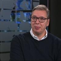 Vučić: Ovakva haranga na nečiju porodicu nije postojala kod nas