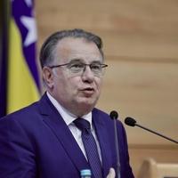 SDP BiH: SDA ne bi smetao ničiji blagoslov, samo da je HDZ pristao da nastave svoju na interesu zasnovanu ljubav