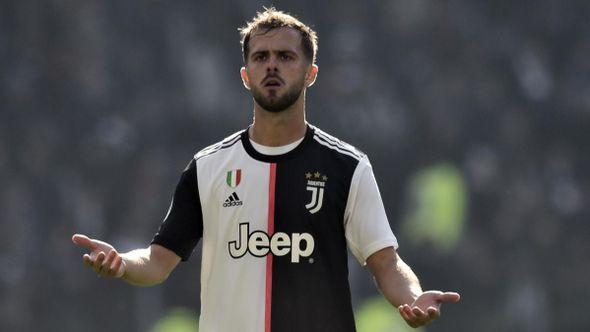 Pjanić: Juventus zamijenio Barcelonom 2020. godine - Avaz