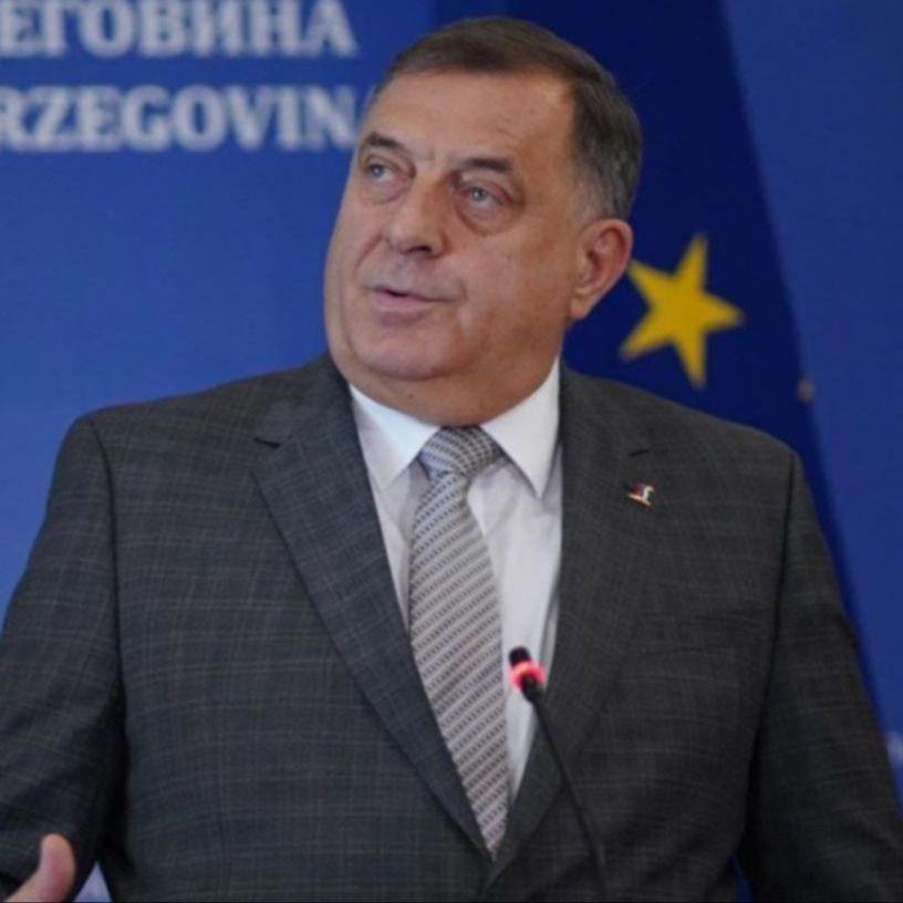 Dodik: Niko nam neće određivati šta smijemo, a šta ne smijemo slaviti