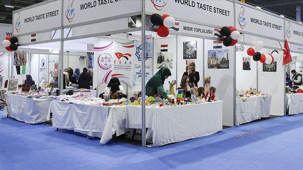 10. Halal Expo u Istanbulu - Avaz