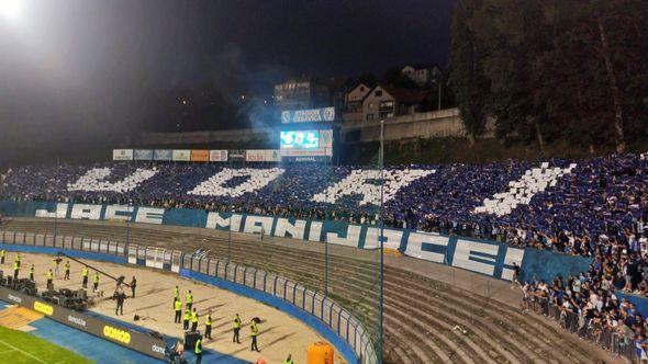 FK Željezničar - Avaz