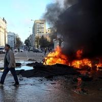 Nastavljaju se ruski zračni udari na Kijev: Poljska aktivirala zračne snage