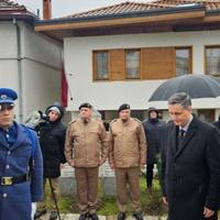 Bećirović poslao jasnu poruku: Nikada nikome nećemo dozvoliti da uništi BiH