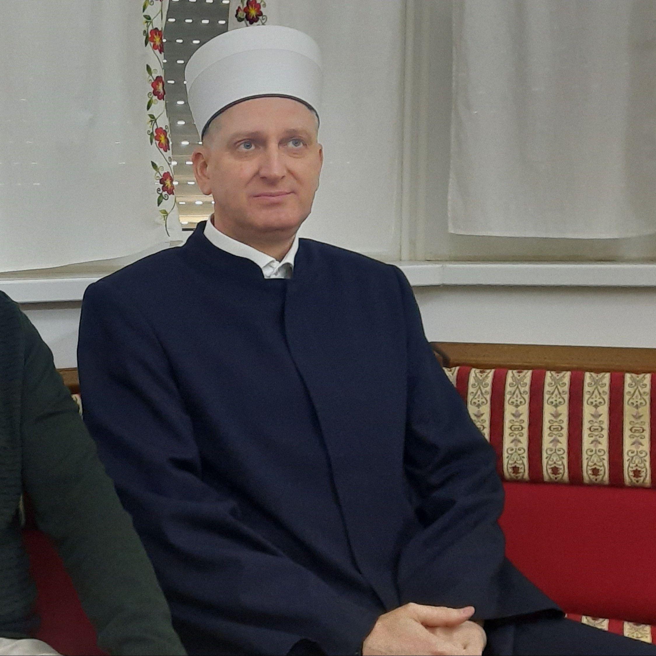 Glavni imam Ibrahim ef. Halilović za "Avaz" o ramazanu: Ogovaranje je veliki grijeh kod Allaha