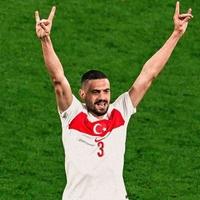 UEFA otvorila istragu protiv fudbalera Turske zbog nacionalističkog pozdrava