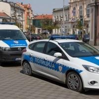 Policija u Bijeljini uhapsila tri osobe: Zaplijenjena droga, pištolj i novac