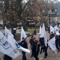 Obilježena 31. godišnjica 212-222 Bosansko-oslobodilačke brigade