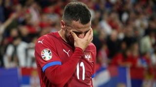 Filip Kostić završio EURO: Teška povreda