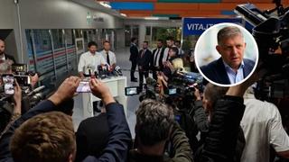 Tvrde slovački mediji: Robert Fico nije u životnoj opasnosti