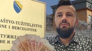 Okonačan dokazni postupak protiv Mustafe Vrapca, krajem jula završna riječ Tužilaštva BiH