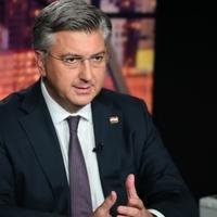 Plenković za CNN: U Evropi je došlo do promjene političke arhitekture