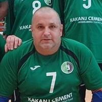 Samir Mehinović: Tri decenije odanosti sportu i klubu