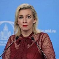 Zaharova najavila: Rusija će odgovoriti na ograničenja Crne Gore za ruske medije