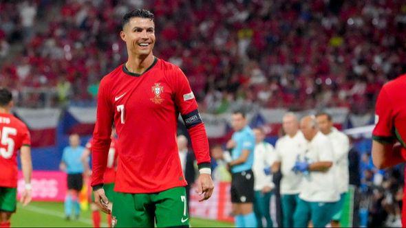 Kristijano Ronaldo: Apsolutni kralj Evrope