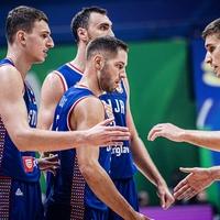 Srbija demonstrirala silu protiv Dominikanske Republike i osigurala plasman u četvrtfinale Mundobasketa