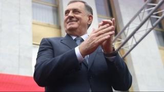 Dodik najavio: Zabranit ćemo djelovanje Suda BiH, Tužilaštva BiH, VSTV-a BiH, OSA-e i SIPA-e na području RS, osnivamo VSTV RS