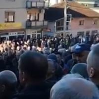 Pobuna džematlija u Bužimu: Protestovali zbog povećanja članarine Islamskoj zajednici