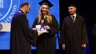 Održana promocija 3.633 diplomanta i magistranta