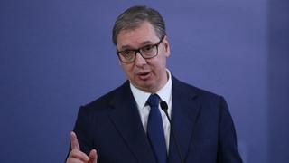 Vučić: Istraga će se završiti u roku od 48 sati, svi odgovorni će odgovarati 