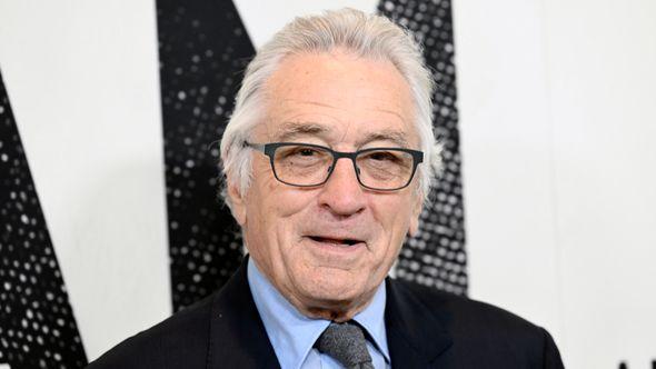 Robert de Niro - Avaz