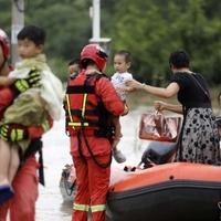 Četiri osobe poginule u obilnim kišama i poplavama u kineskoj provinciji Hunan