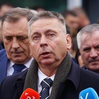 Bubić: Zašto ovaj proces ne bi mogao proizvesti ono što je proizveo "Sarajevski proces", Šmit je običan trabant ambasadora Marfija