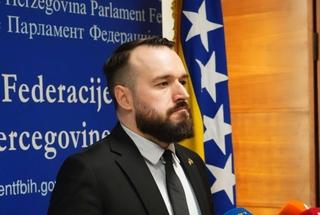 Čavalić: Ovo je potrošački budžet, tradicionalno su uvrštene stavke koje se nikada ne realiziraju