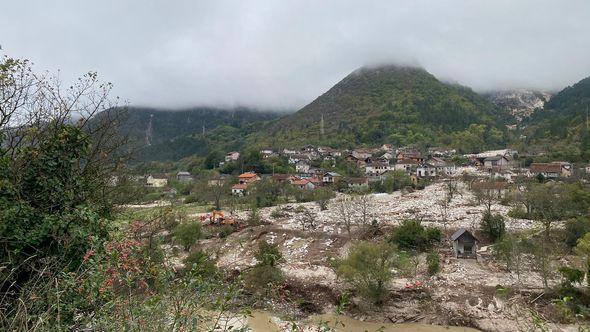 Donja Jablanica - Avaz